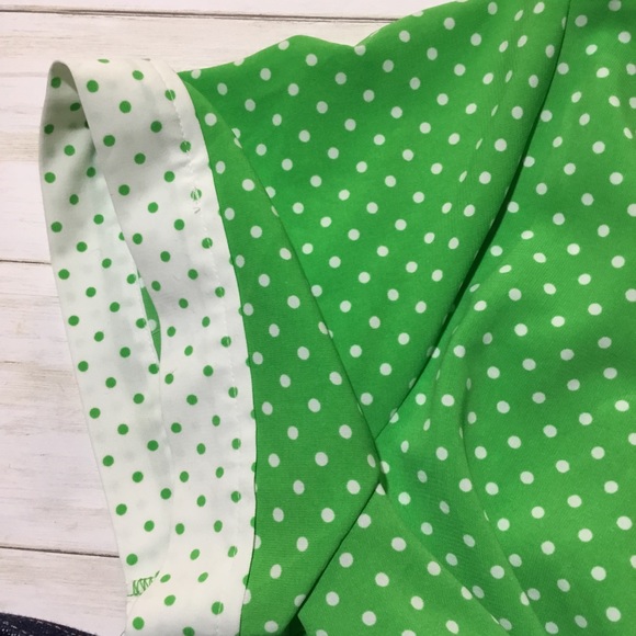 Vintage 90s blouse - Picture 6 of 8